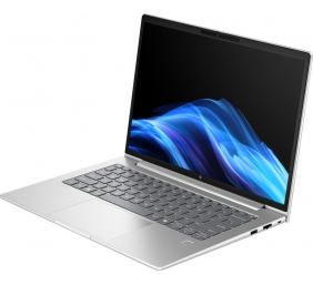 HP EliteBook 6 G1i 14 - Ultra 5-225U, 16GB, 512GB SSD, 14 WUXGA 400-nit AG, 5MP IR cam, WWAN-ready, Smartcard, FPR, ESTONIAN backlit keyboard, 56Wh, Win 11 Pro, 3 years